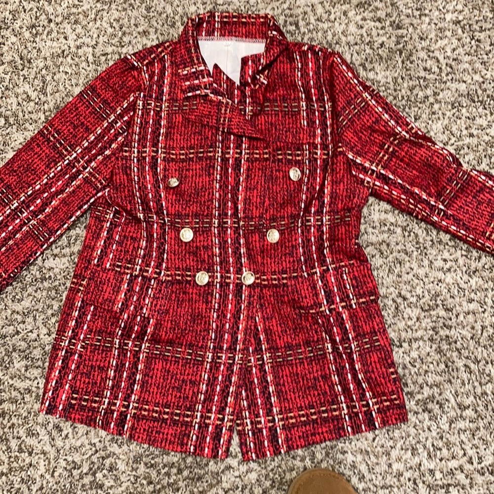 Jacket